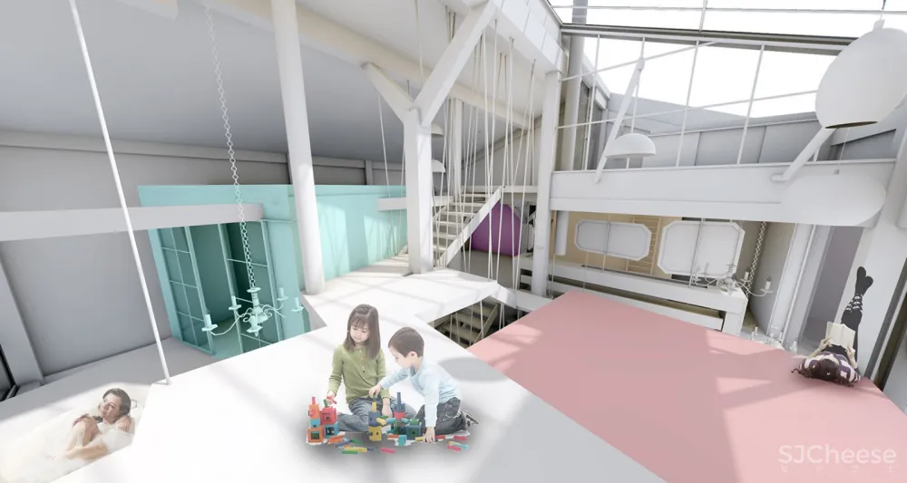 noa* | 意大利 梦想之家 – Messner住宅