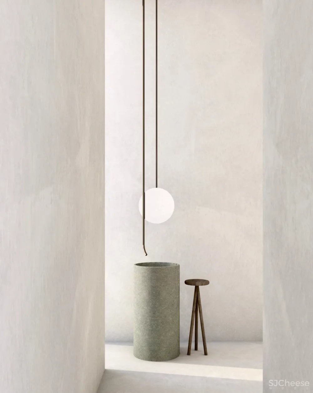 有趣的灵魂丨就该做有灵魂的设计