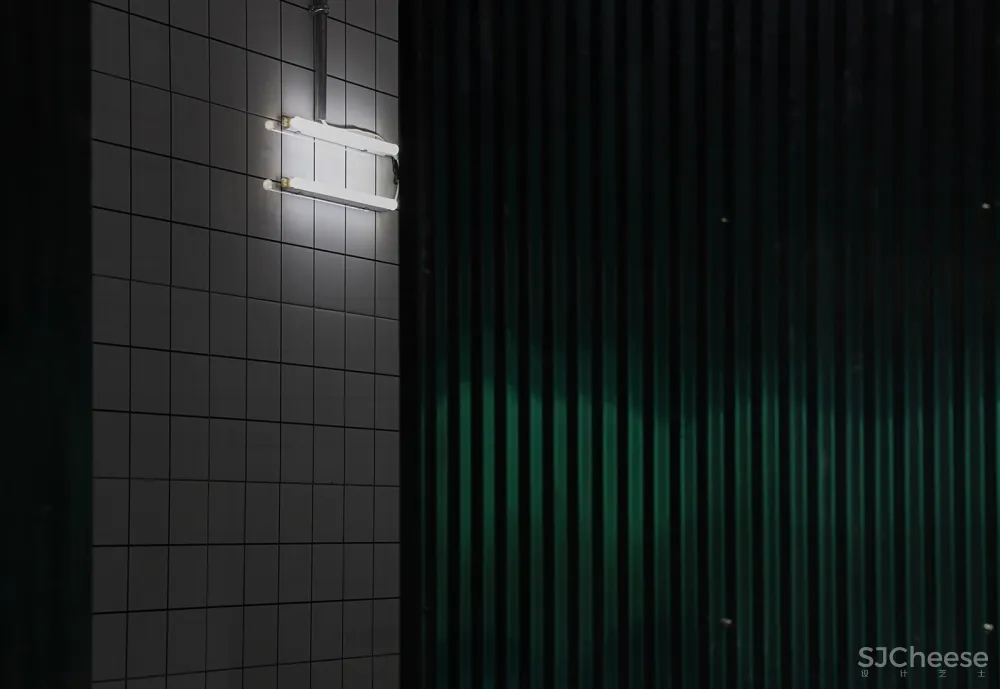 新作 | Z.H.D.I:浙江 银座碳烤