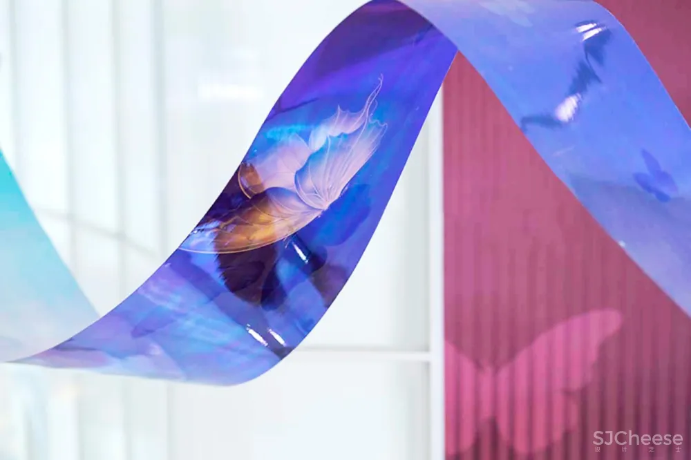 新作 | GBD 杜文彪：最新打造超凡脱俗的梦蝶溪谷，惊艳南京！