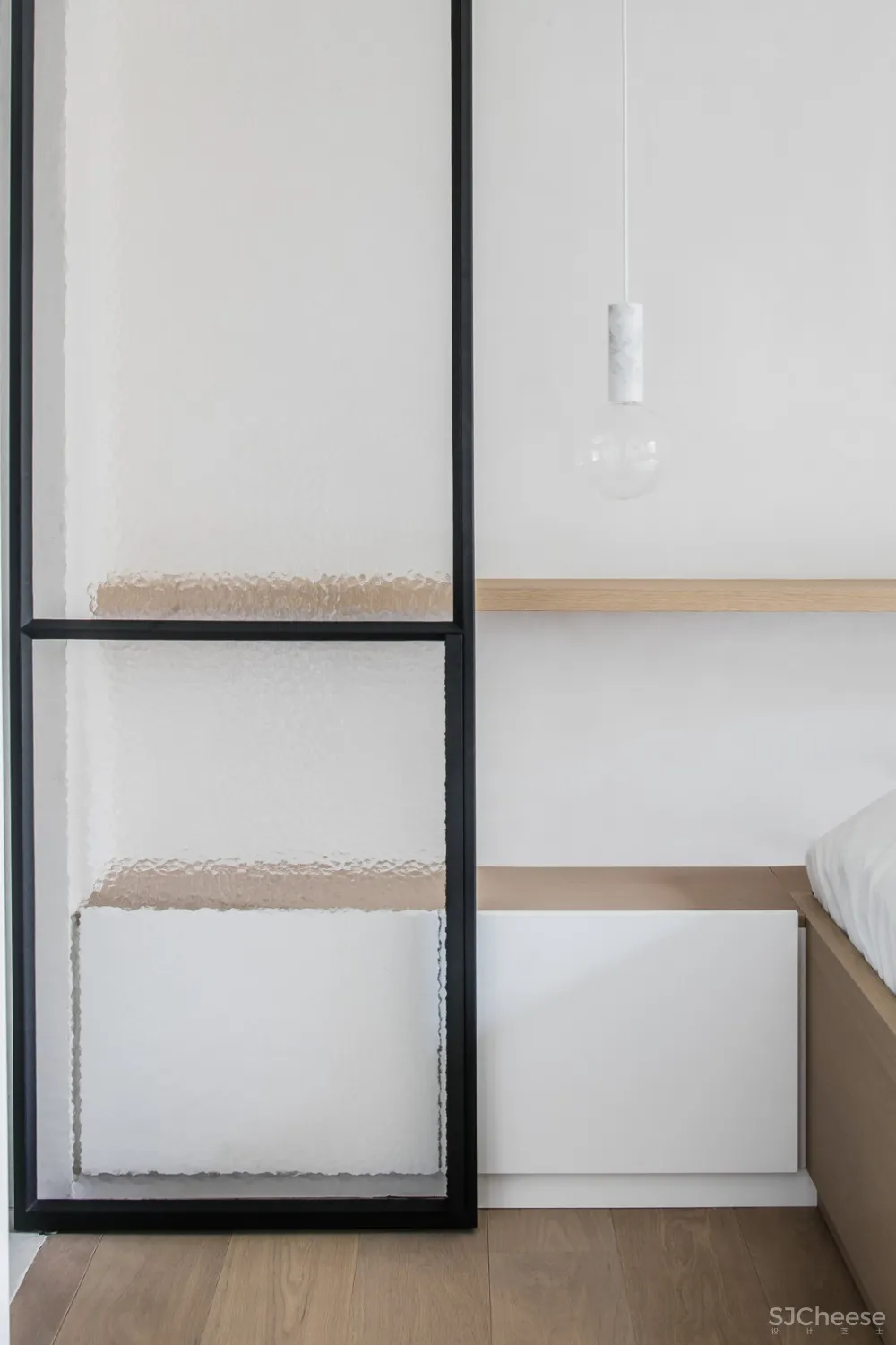 Thais Niville | 比利时极简的创意世界