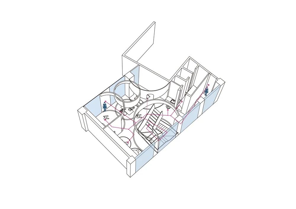 序态设计 | 上海码趣青少儿编程学院