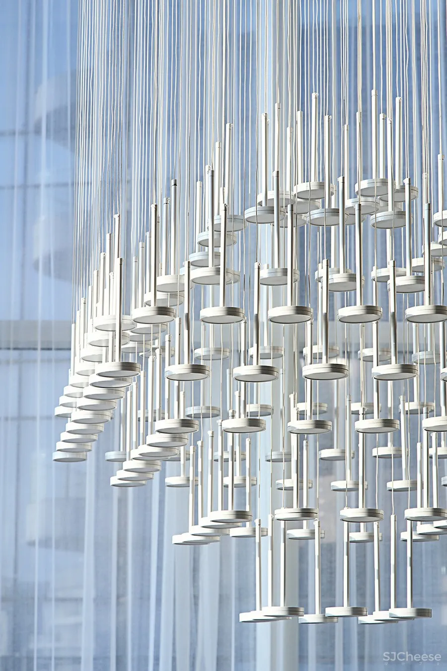 邱德光&厦门恒禾七尚：水之舞！