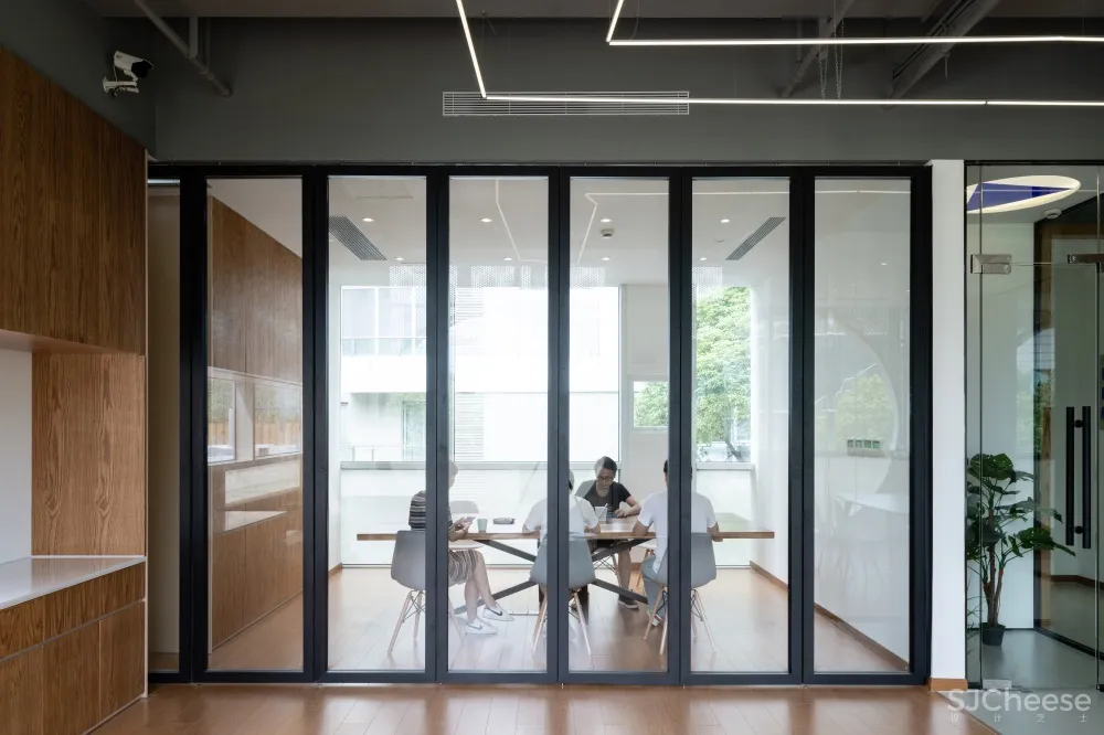 序态设计 | 上海码趣青少儿编程学院