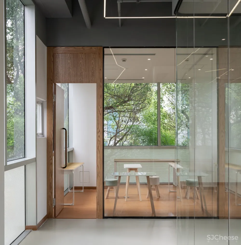 序态设计 | 上海码趣青少儿编程学院