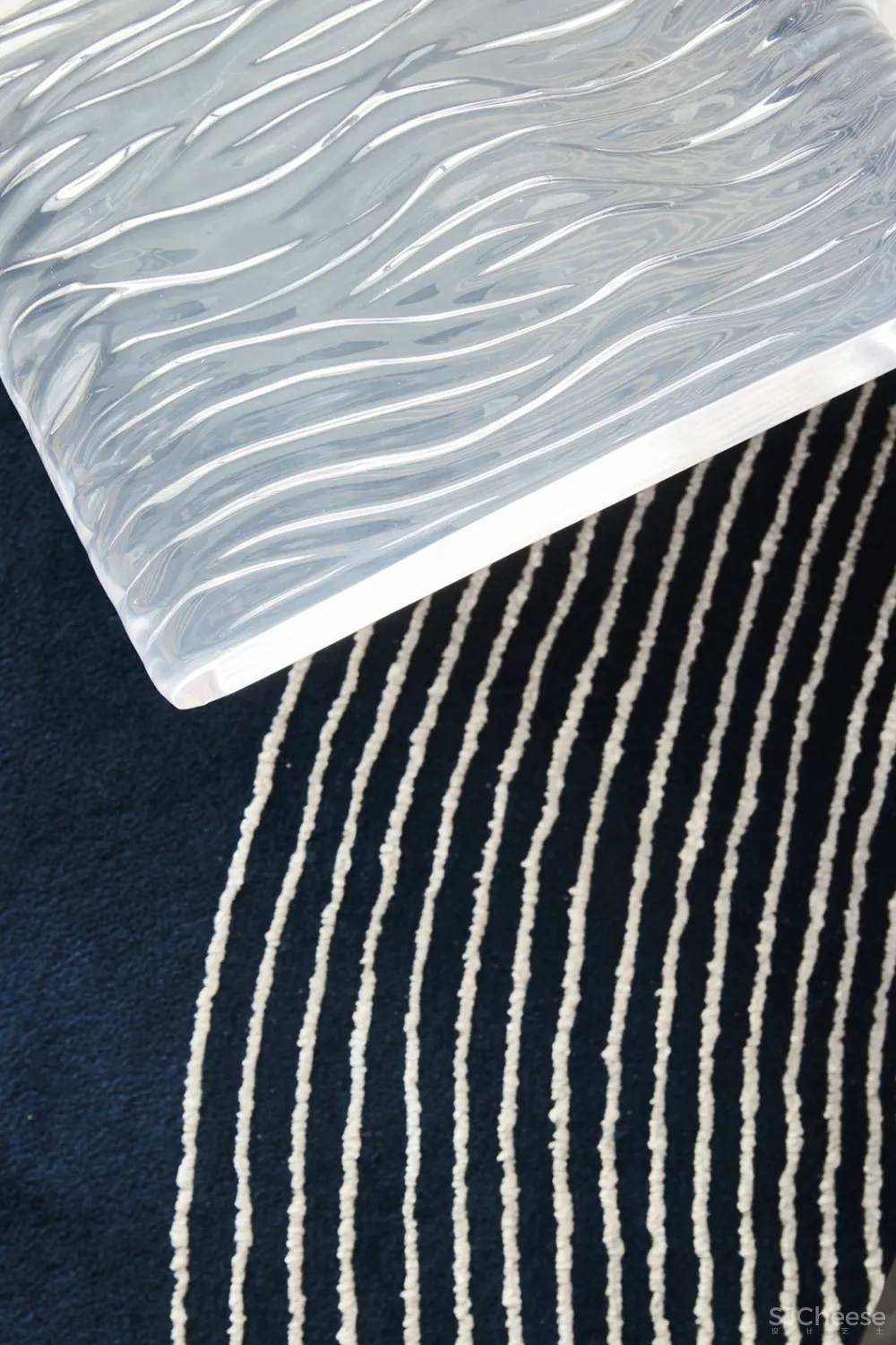 170㎡顶奢大平层，演绎气质非凡的设计格调！