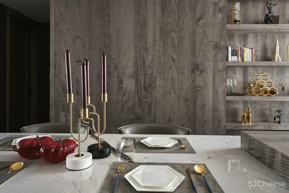 新作/ 北麓962号