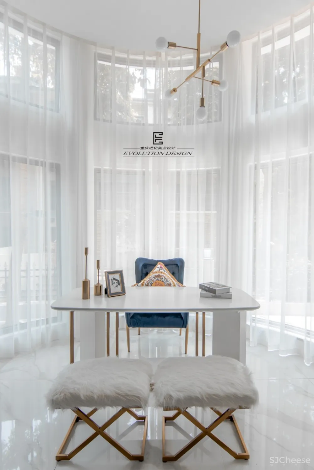 进化新作 | 关于梦