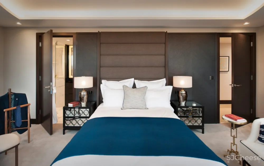 Thomas Griem新作 | 伦敦低奢的品质感