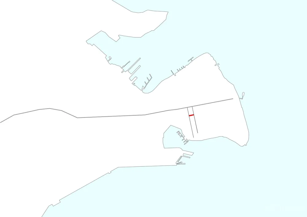 Benn & Penna Architects | 巴尔曼岩屋