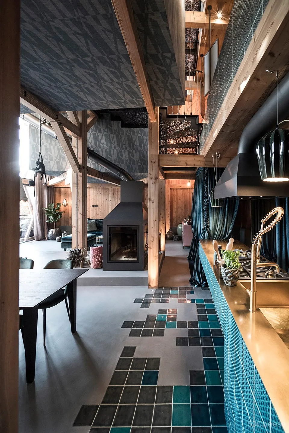 noa* | 意大利 梦想之家 – Messner住宅