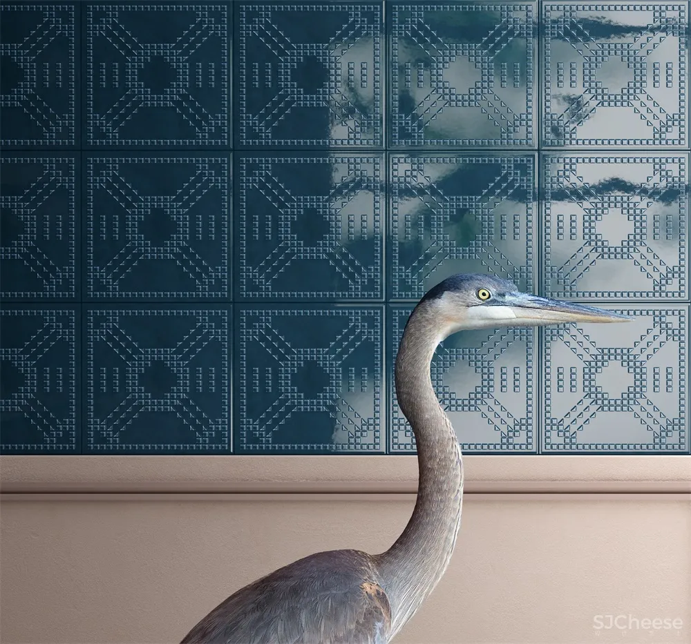 Marcante-Testa | Dekorami陶瓷的梦幻宫殿