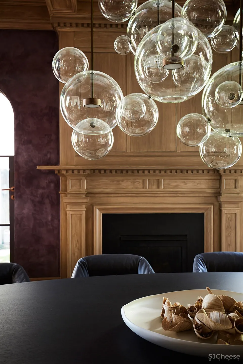 新作 | Luigi Rosselli Architects：悉尼 Peppertree别墅