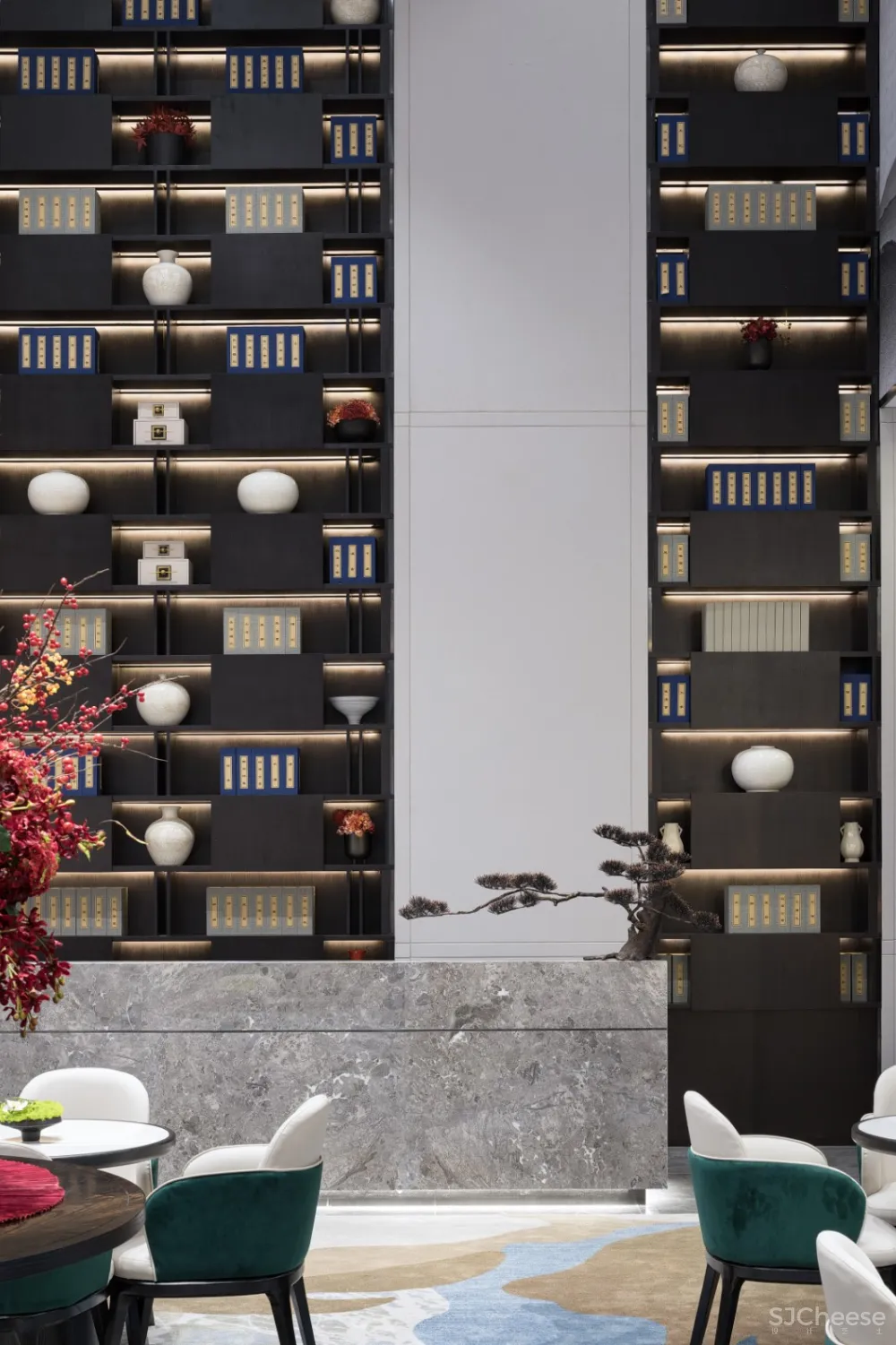 禾心设计｜天人合一&nbsp;