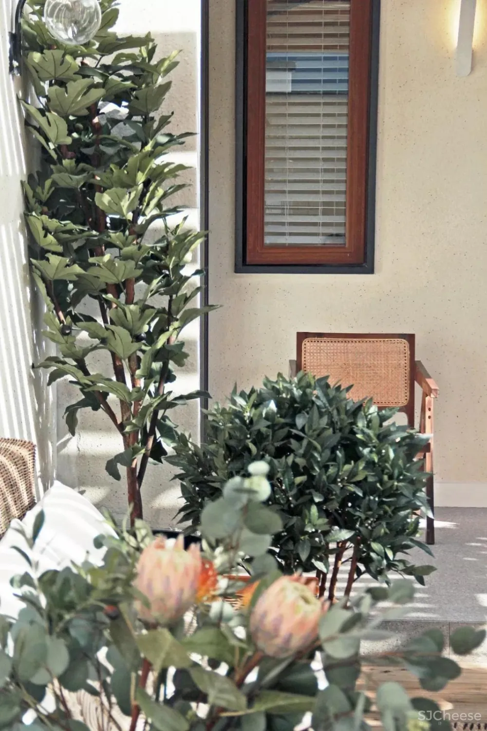 澄里空间设计 | 一砖一植，一桌一椅，一陈一设，属于家的格调设计！