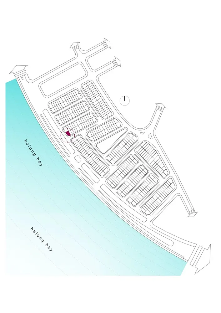 首发 | Nemo Studio:海滨开阔住宅屋 Bienhouse