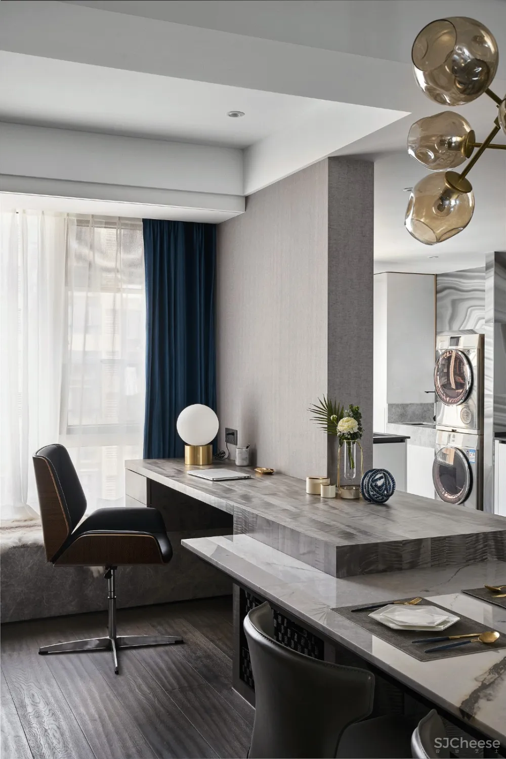 新作/ 北麓962号