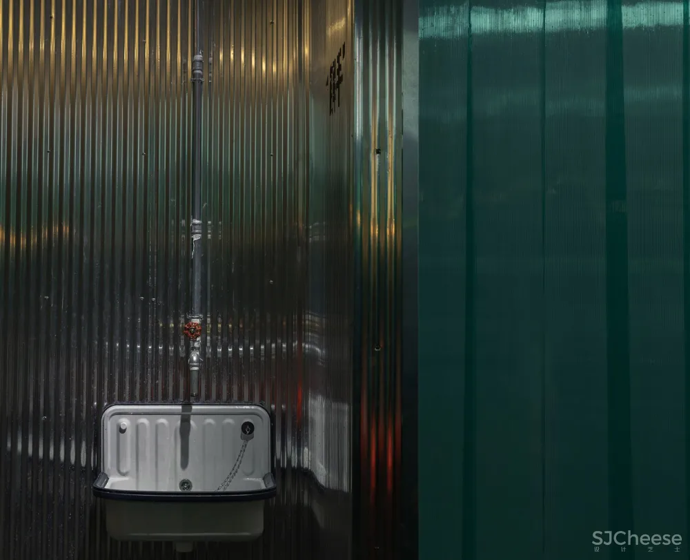 新作 | Z.H.D.I:浙江 银座碳烤