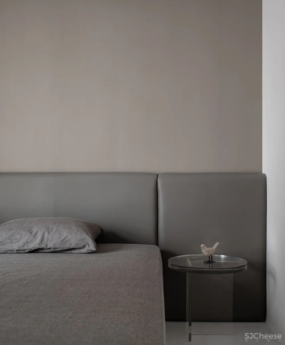 新作 | 给心灵留白,才是极简!