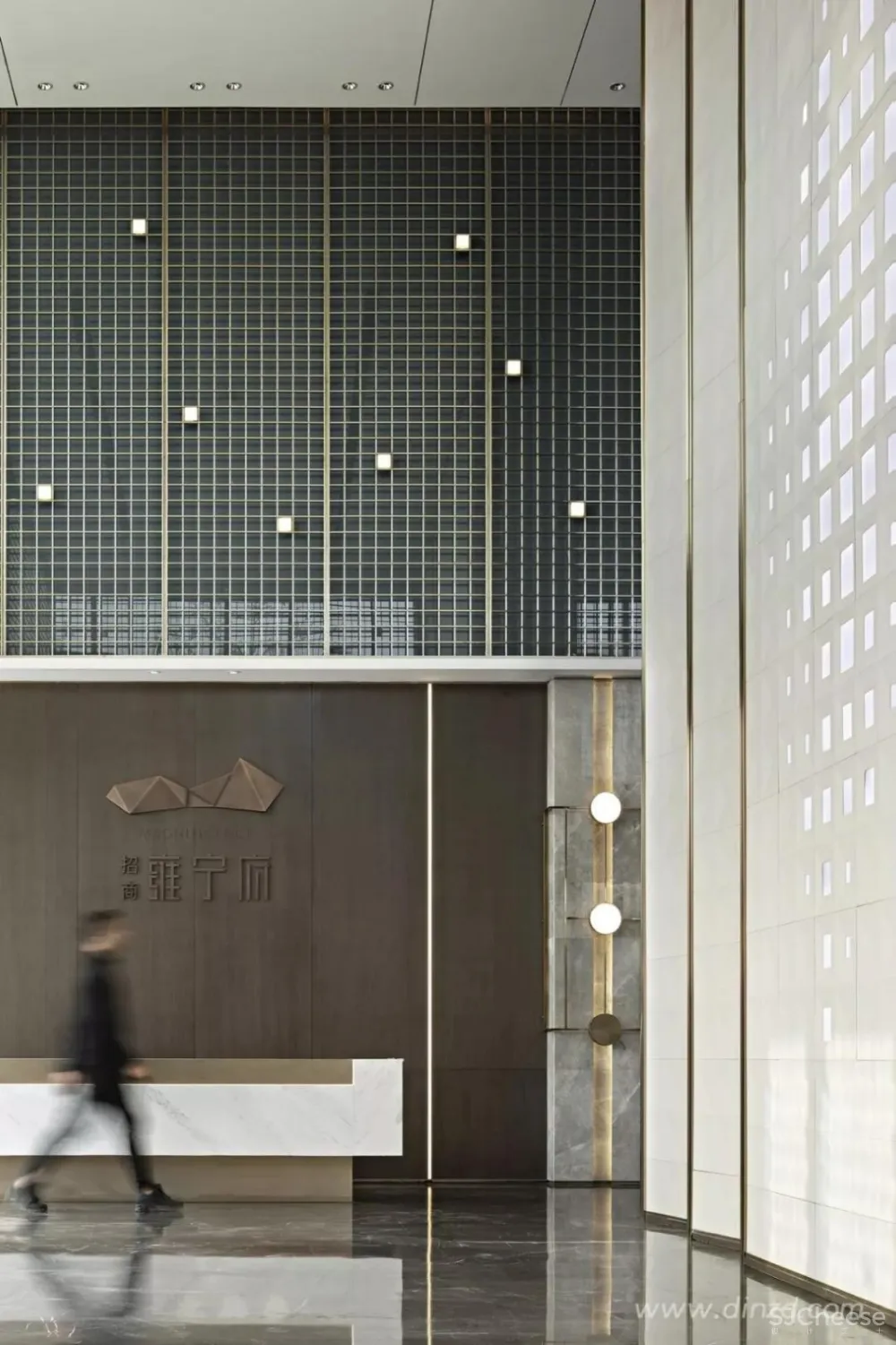 大研建筑设计 | 境 · 无界之合