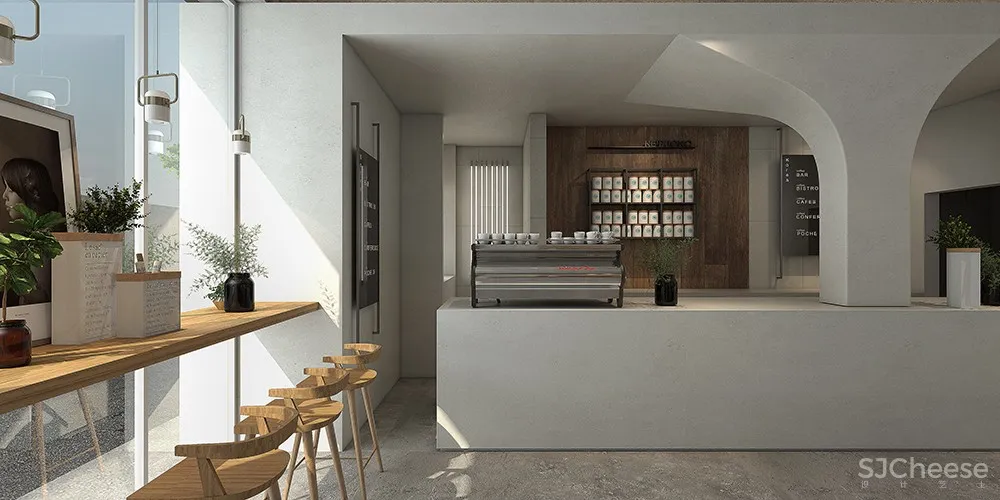 旧仓改造丨老街上的一块"乐漫土"