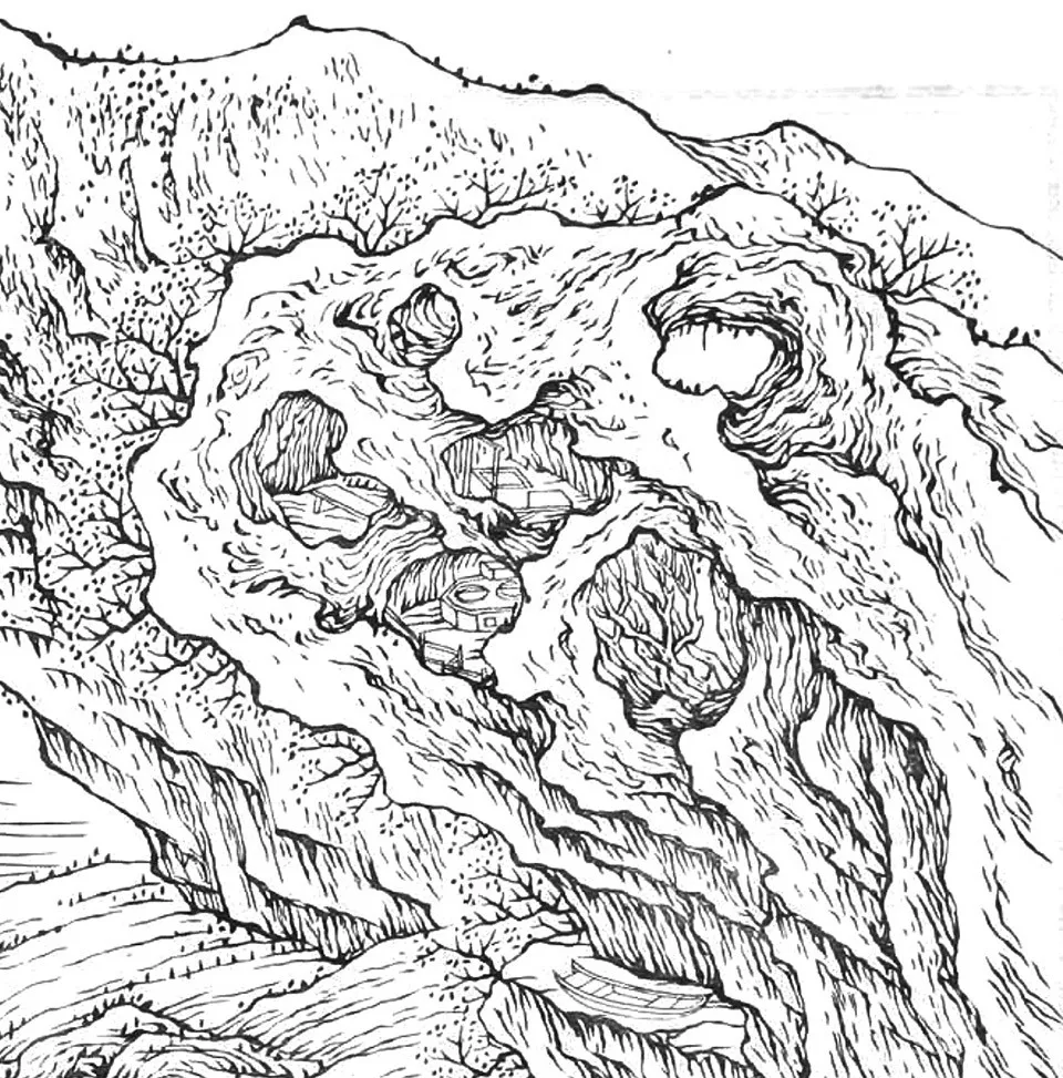 新作 | 造园工作室:杭州 小洞天