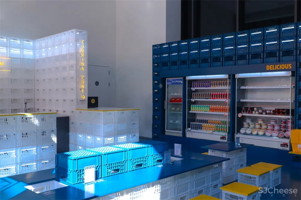 Glamo Studio | 韩国首尔一家83平米啤酒吧