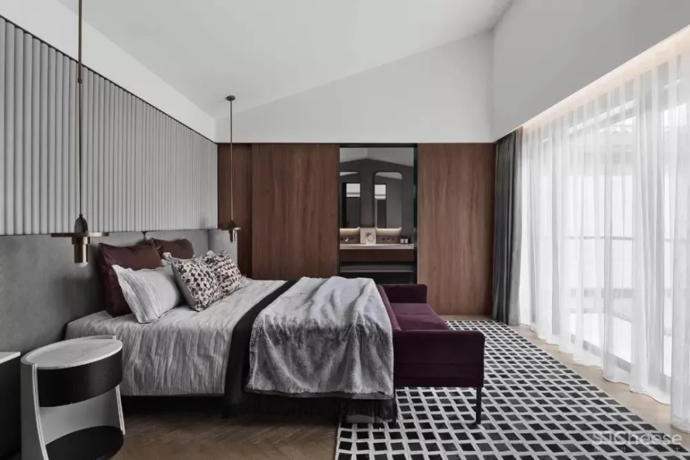 LSD | 寻找向心而生的唯一解