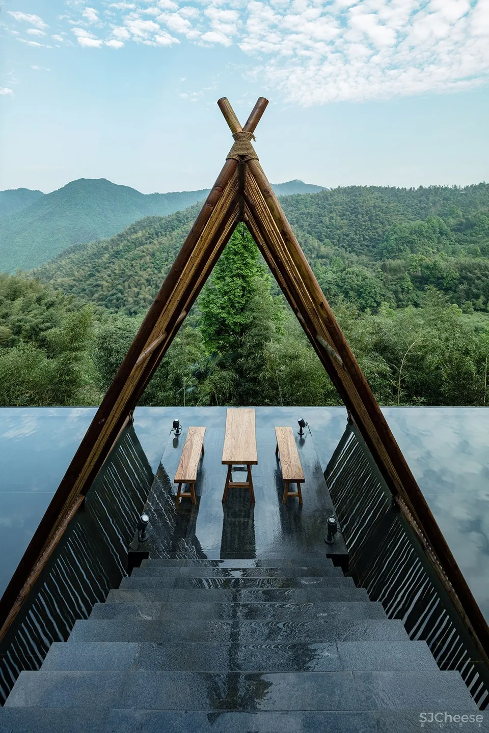 小大建筑 | 杭州 大山初里