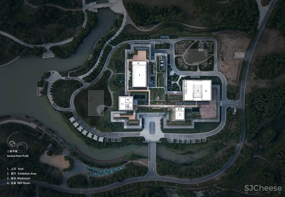 UAD | 唐仲英基金会中国中心