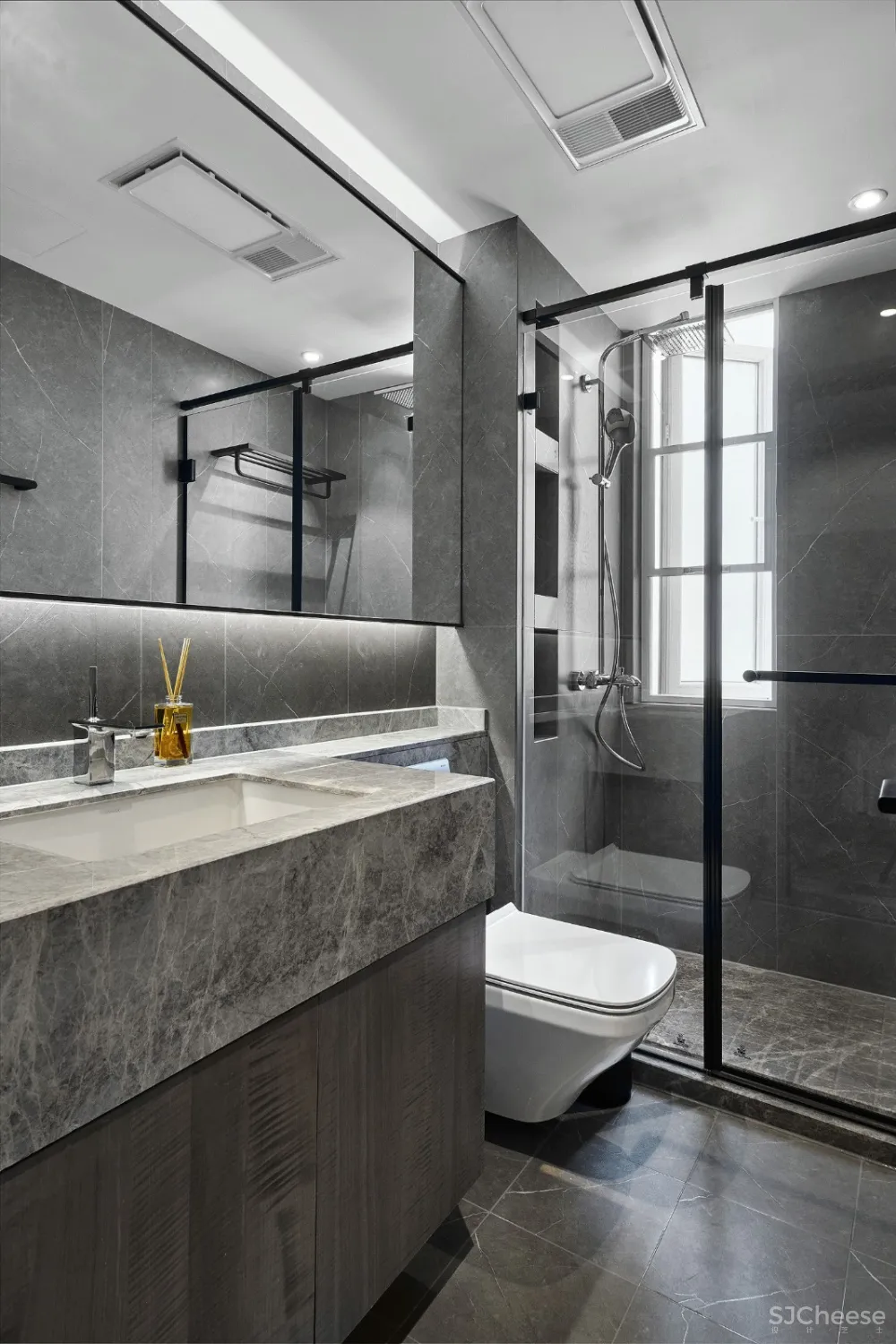 新作/ 北麓962号