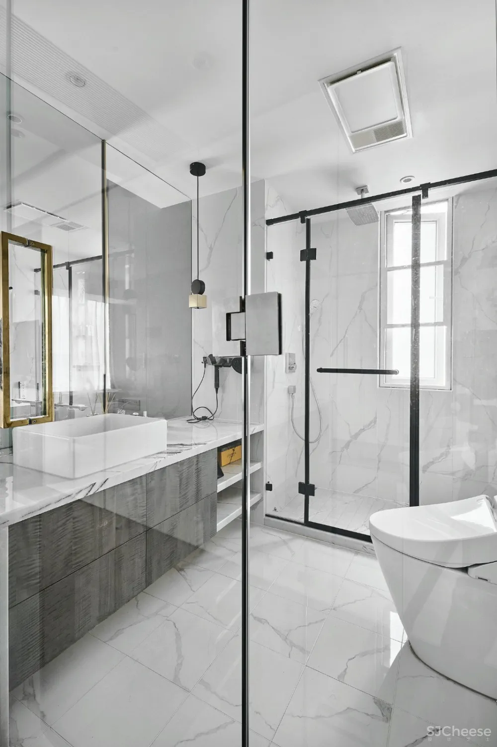 新作/ 北麓962号