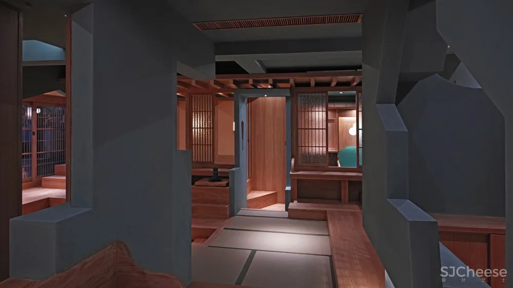 新作 | 造园工作室:杭州 小洞天