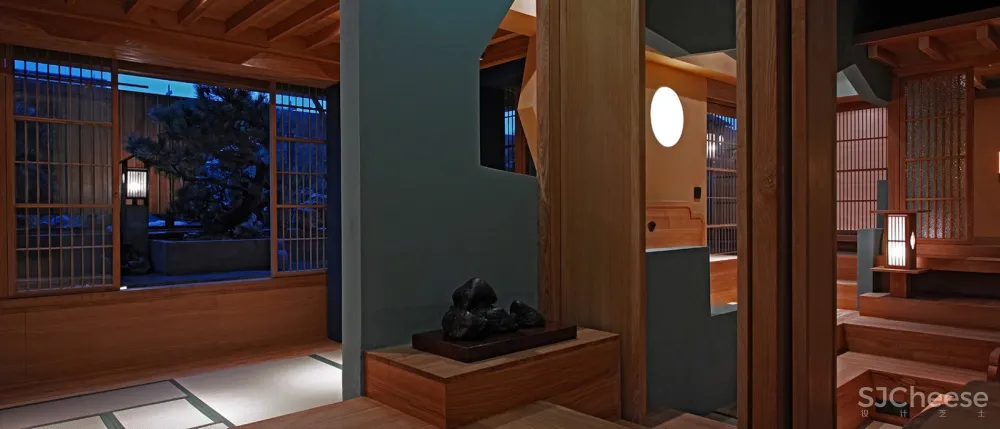 新作 | 造园工作室:杭州 小洞天