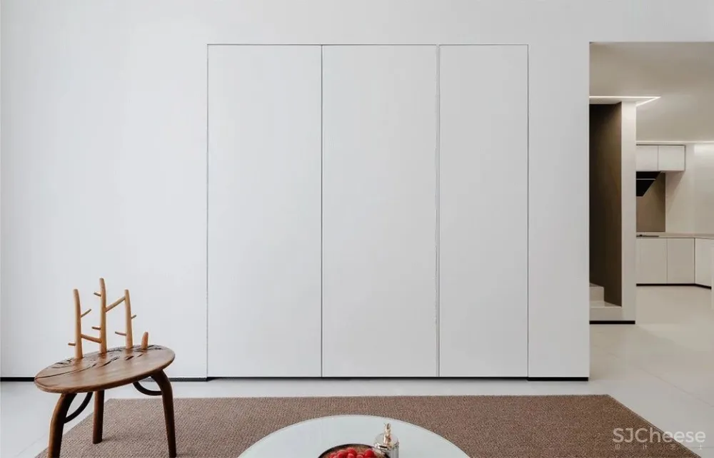 新作 | 给心灵留白,才是极简!