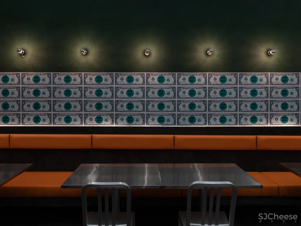 新作 | Z.H.D.I:浙江 银座碳烤