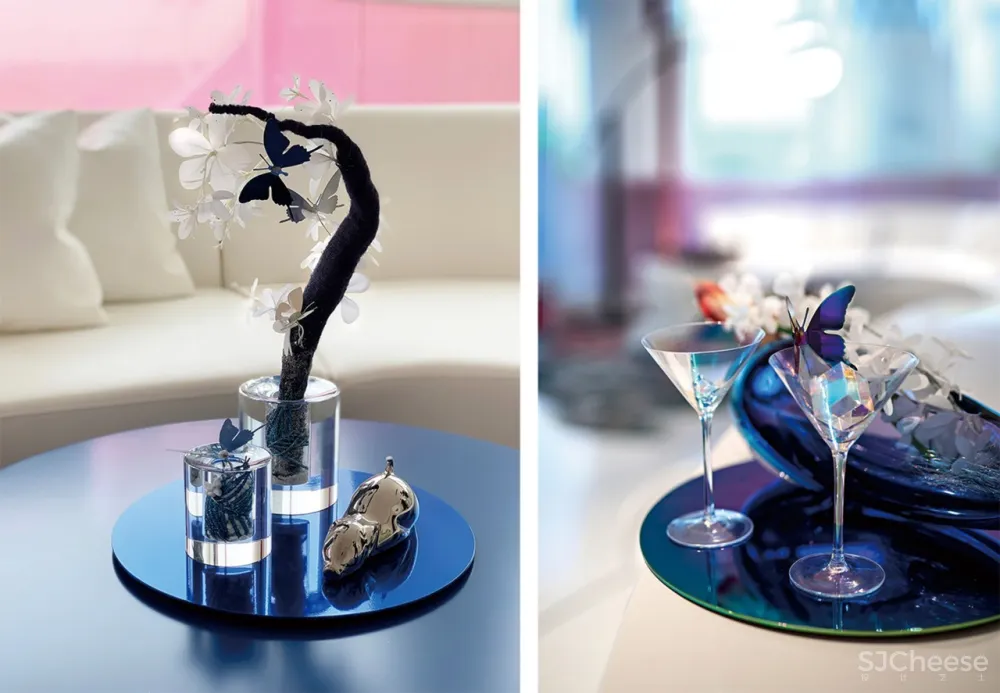 新作 | GBD 杜文彪：最新打造超凡脱俗的梦蝶溪谷，惊艳南京！