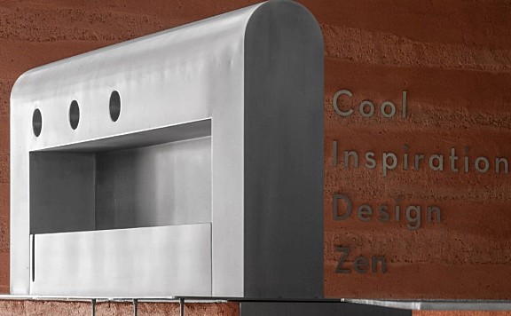 新作 | 喜茶新天地店：本土与传统，谁说做不出先锋与创新！