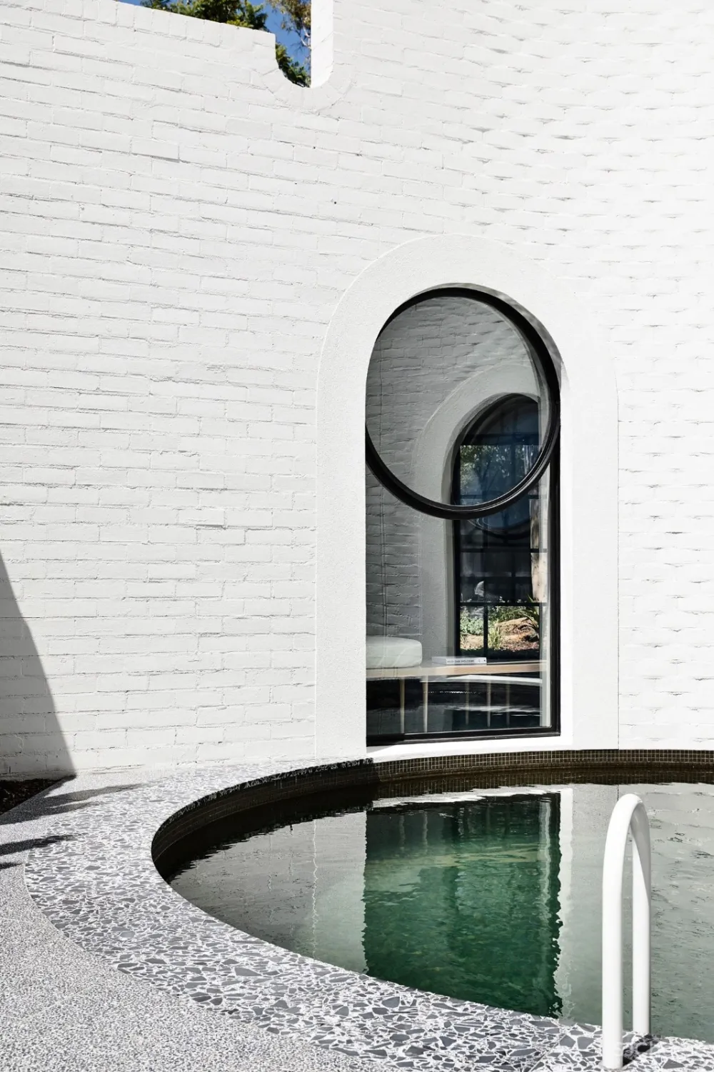 首发 | KENNEDY NOLAN:墨尔本 CAROLINE HOUSE