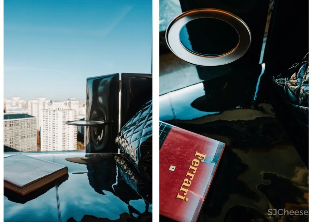 邱德光:「我」的设计,玩趣源于个性