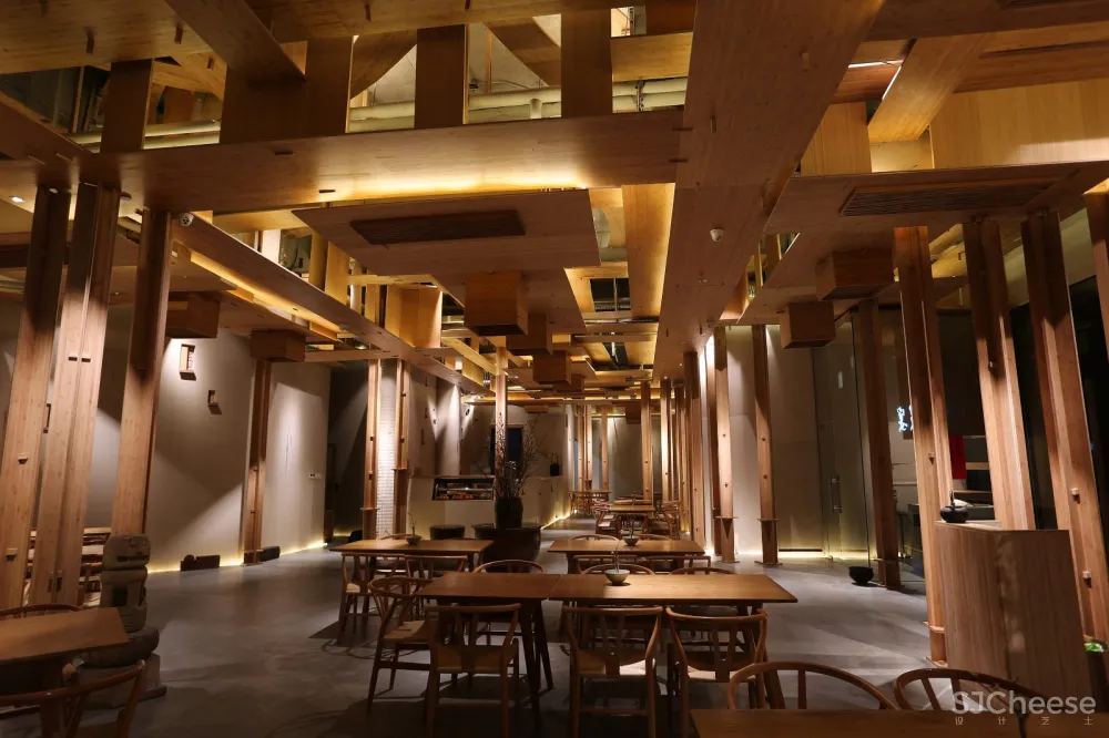 屋漏痕 Marks of Vernacular Achitecture