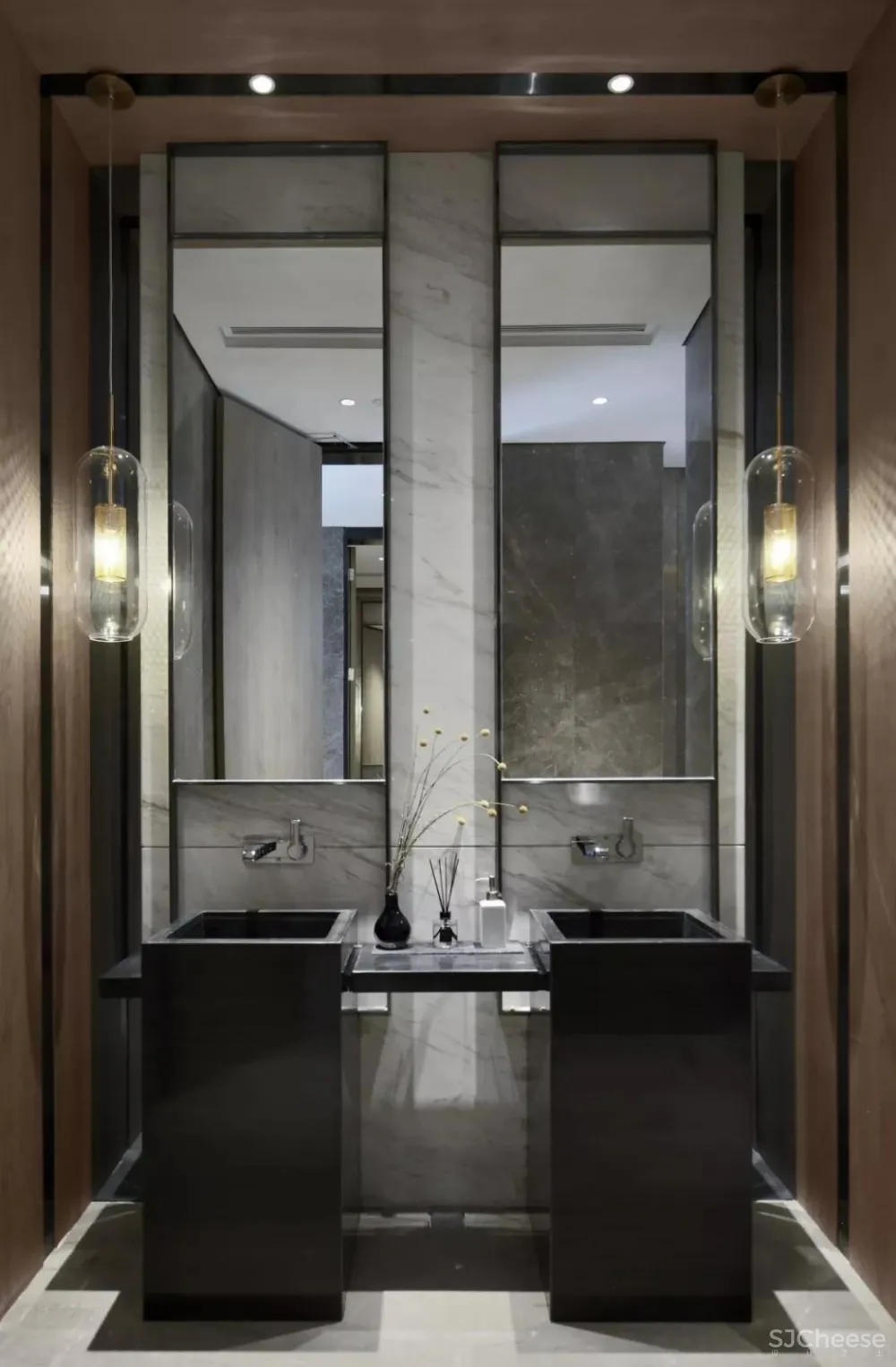 新作 | 素雅简约的中式气韵,有一种不受拘束的灵气!