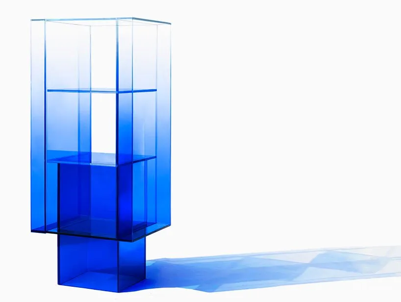 不造BUZAO | 2019迈阿密设计展-空集NULL