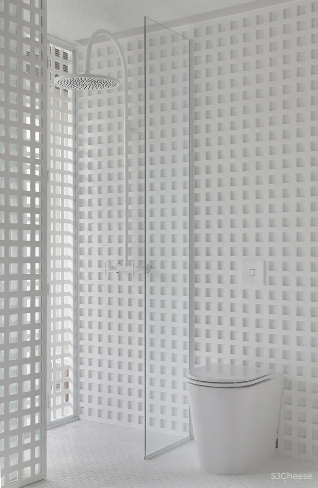 Nildo José | 巴西Dendê Duratex住宅