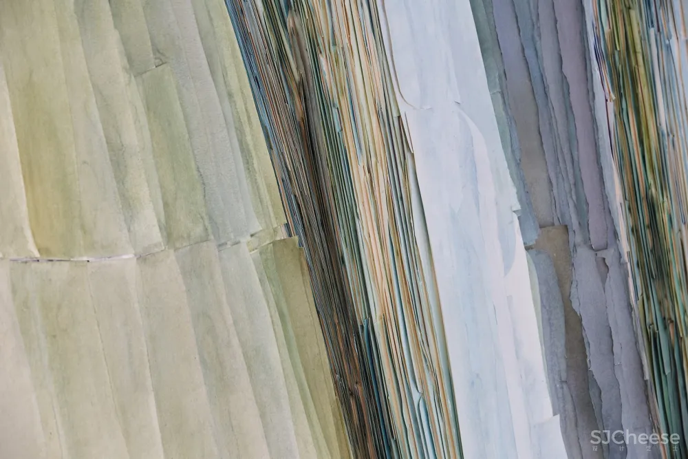 首发 | IF DESIGN 羽果设计：自然与鹿的现代东方与艺术完美重叠