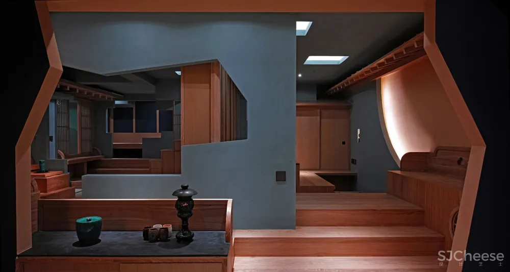 新作 | 造园工作室:杭州 小洞天