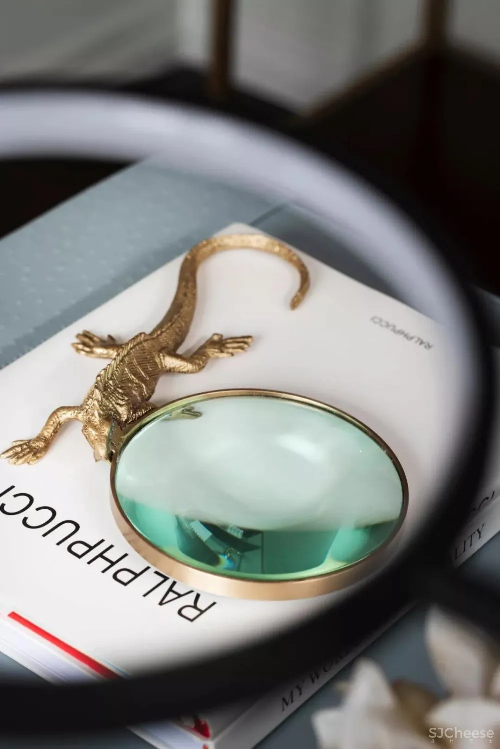 创时空设计 | 三层别墅的软装设计方案,享受生活的闲雅与安适!