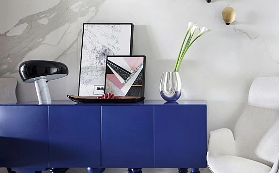 430m²上海无敌江景奢宅大平层丨倾注着对生活细节的每一分热爱