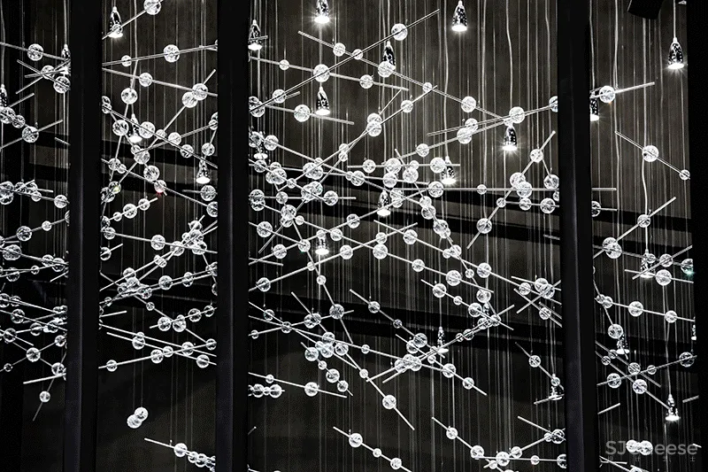 MYP设计事务所 | 无名之朴-成都中洲里程售楼处