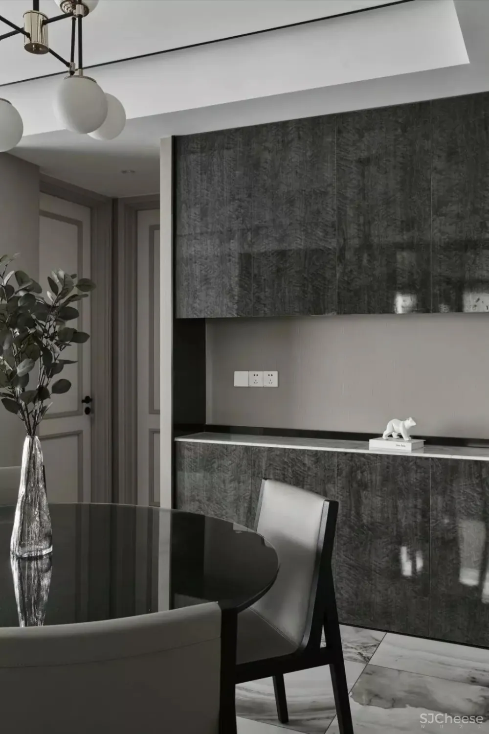 新作丨心中的日和月